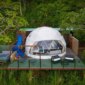 Deluxe Family Tent