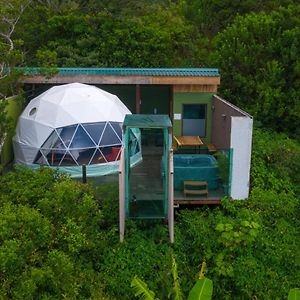 Honeymoon Tent